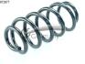 Пружина подвески задняя (кратно 2) TOYOTA RAV 4 III 2.0-2.2D 4x4 (06-13) CS Germ CS Germany 14872877 (фото 1)