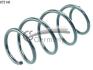 Пружина подвески передняя (кратно 2) Audi A3 (12-)/Seat Leon (13-)/Skoda Octavia CS Germany 14875141 (фото 1)