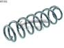 Пружина подвески задняя (кратно 2) Seat Ateca 1.6TDI (16-)/Skoda Octavia III 1.6 CS Germany 14875152 (фото 1)