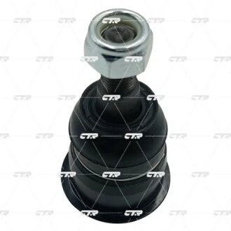 Опора кульова верх Dodge Ram 2500/3500 06-16 OLD CBCR-21 CTR CB0018