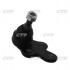 Опора кульова нижня (конус 21мм) Ford Focus 04-11 OLD CBF-24 (вир-во CTR) CB0033