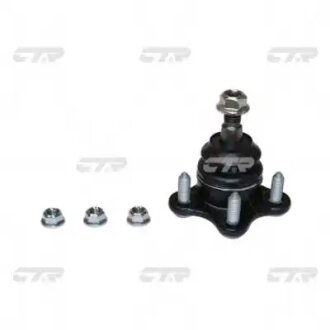 Опора кульова верх Chevrolet Colorado 5.3L 04-12 GMC Canyon OLD CBG-35 CTR CB0066