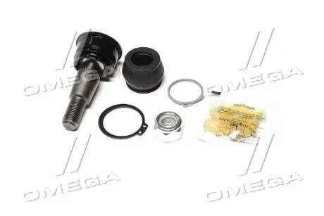 Опора кульова нижня Honda Jazz 09- Fit 09- OLD CBHO-56 (вир-во) CTR CB0139