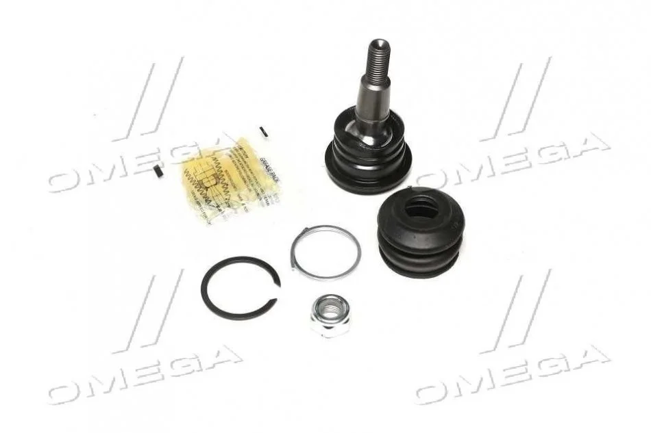 Опора кульова верх Mitsubishi Galant 92-04 OLD CBM-27 (вир-во) CTR CB0249 (фото 1)