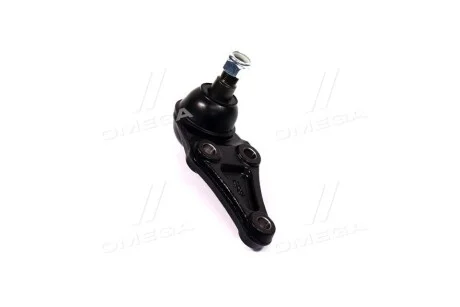 Опора кульова нижня Mitsubishi Pajero 99- Pajero Sport 09- L200 06- OLD CBM-33 (вир-во) CTR CB0254