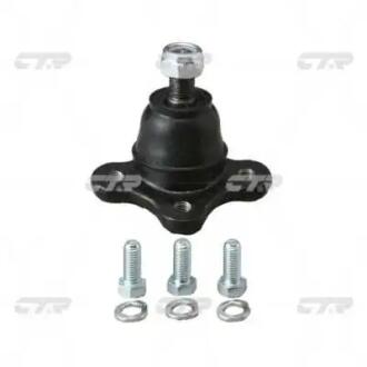 Опора кульова верх Mazda B-Serie 85-99 OLD CBMZ-20 CTR CB0277