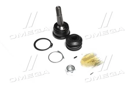 Опора кульова верх Mazda 6 02-08 OLD CBMZ-45 (вир-во) CTR CB0289