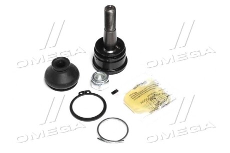 Опора кульова нижня Nissan Micra K11 92-03 OLD CBN-46 CTR CB0321