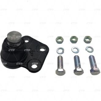 Кульова опора CBRE-6R CTR CB0347R