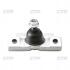 Опора кульова нижня Lexus GS IS 06- (AWD) OLD CBT-80 CTR CB0424 (фото 1)