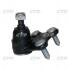 Опора кульова нижня L VW Polo 01-14 Skoda Rapid 12- OLD CBVW-1L CTR CB0451L (фото 1)