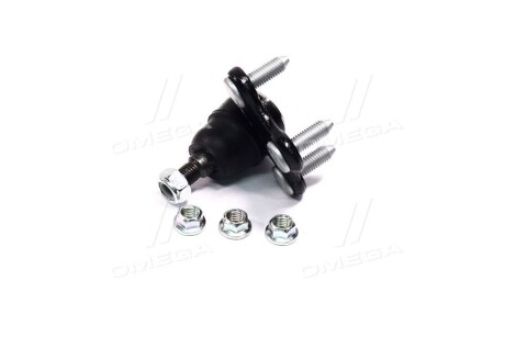 Кульова опора CBVW-1R CTR CB0451R