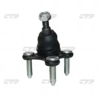 Опора кульова нижня L VW Golf 5 6 Jetta 05- Tiguan Touran Skoda Yeti OLD CBVW-2L (вир-во) CTR CB0452L
