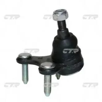 Опора кульова нижня R VW Golf 5 6 Jetta 05- Tiguan Touran Skoda Yeti OLD CBVW-2R (вир-во) CTR CB0452R