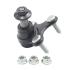 Опора кульова нижня R VW Passat 05-12 CC 11- Audi A3 15- OLD CBVW-7R CTR CB0457R (фото 1)