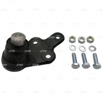 Опора кульова нижня L Ford Focus 12-18 OLD CBF-45L (вир-во) CTR CB0470L