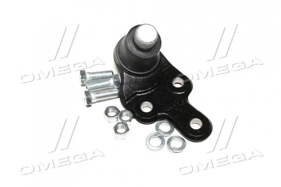 Опора кульова нижня L Ford C-Max 10- Focus 10- Transit Connect 14-22 OLD CBF-49L (вир-во) CTR CB0544L (фото 1)