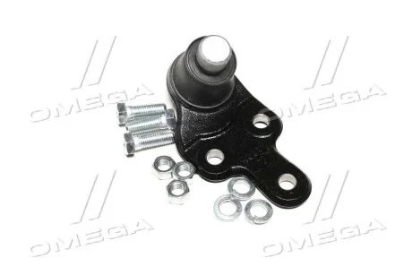 Опора кульова нижня L Ford C-Max 10- Focus 10- Transit Connect 14-22 OLD CBF-49L (вир-во) CTR CB0544L