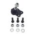 Опора кульова нижня Renault Megane/Scenic 09-15 CTR CB0594 (фото 1)