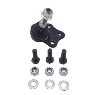 Опора кульова нижня Renault Megane/Scenic 09-15 CTR CB0594