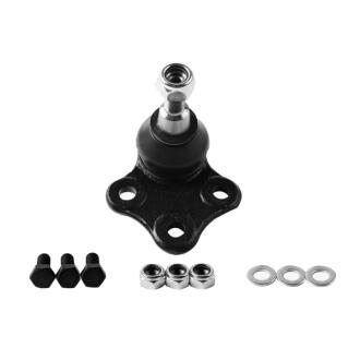 Опора кульова Renault Duster 10-20 CTR CB0624