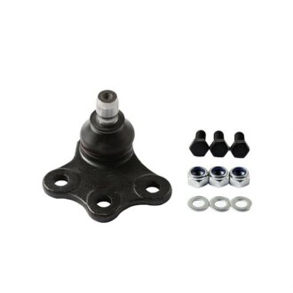 Опора кульова нижня R Opel Meriva 03-10 CTR CB0654R