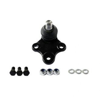 Опора кульова нижня без ГУР Citroen Berlingo 96-08 CTR CB0657