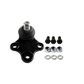 Опора кульова нижня під ГУР Citroen Berlingo 96-08 CTR CB0658