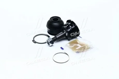 Опора шаровая HONDA ACCORD 03-08 П верх CTR CBHO-14