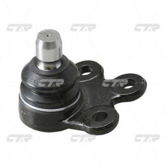 Опора шаровая AVEO (T300) / TRACKER/ TRAX, OPEL MOKKA/MOKKA X 95907943 CTR CBKD-15