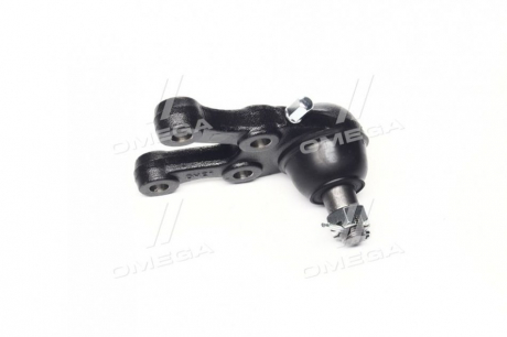 Опора шаровая HYUNDAI H1 4WD 97-07 нижн. лев.* CTR CBKH-19