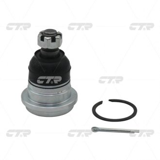 Опора шаровая KIA BONGO III 2WD 04- FRONT LOW* CTR CBKK-24