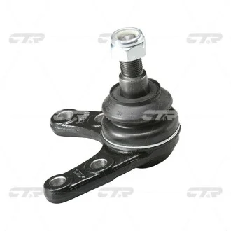 Опора кульова нижня FORD RANGER; MAZDA BT-50 2.5D 05.06-12.15 CTR CBMZ-43