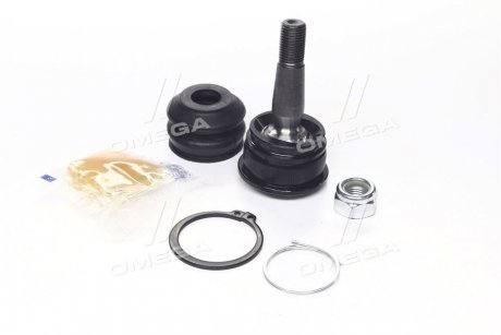 Опора кульова MAZDA 6 06-08 UPP R L (вир-во) CTR CBMZ-45