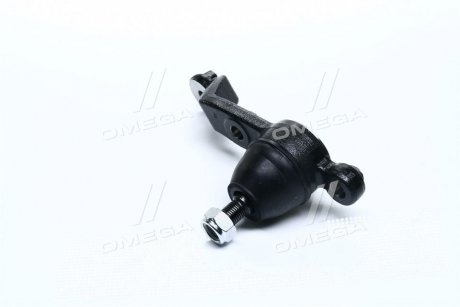 Опора кульова TOYOTA GS300(400,430),Soarer UZZ40 01-,Crown,Magesta #ZS171(5,7),lower.FR CTR CBT-75 (фото 1)