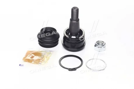 Опора кульова TOYOTA IPSUM/ISIS/NOAH/VOXY/PICNIC/AVENSIS VERSO 01- (вир-во) CTR CBT-91