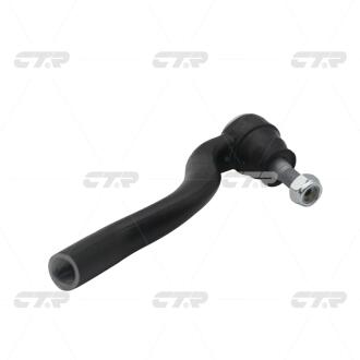 Наконечник тяги рульової L Dodge Durango 11-15 Jeep Grand Cherokee 11-15 OLD CECR-35L CTR CE0036L