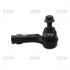 Накінечник кермової тяги CEF-65R CTR CE0107R (фото 1)