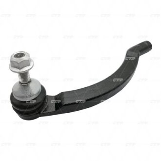 Наконечник рул R Volvo S60 00-10 S80 98-06 V70 96-08 OLD CEF-73R CTR CE0115R