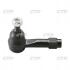 Наконечник тяги рульової Honda Odyssey 10- Ridgeline 06-14 OLD CEHO-30 CTR CE0217 (фото 1)