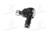 Наконечник R Isuzu Bighorn 84-04 Trooper 81-04 Opel FRONTera 91-98 OLD CEIS-21 CTR CE0260 (фото 2)