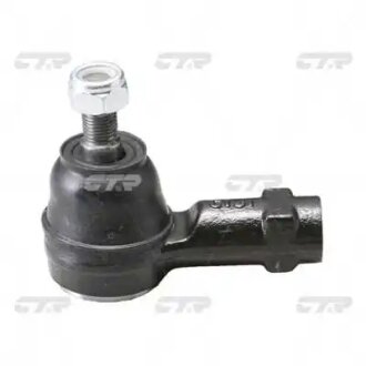 Наконечник тяги рульової R/L Hyundai Hr 07- Bakkie 96- Libero 99-07 OLD CEKH-40 CTR CE0332