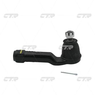 Наконечник рульової тяги CTR CE0345L