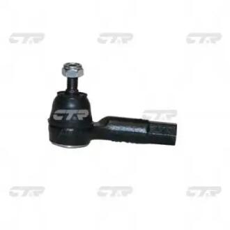 Наконечник тяги рульової L Mazda 2 02-07 Ford Fiesta 01-14 Fusion 02-12 OLD CEMZ-66L CTR CE0486L