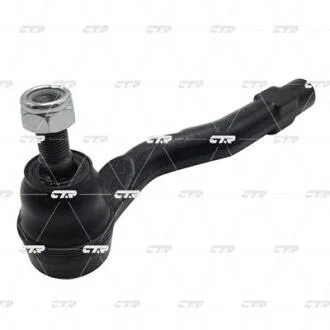 Наконечник тяги рульової L Mazda 2 14- Toyota Yaris 16- Scion IA 2016- OLD CEMZ-72L (вир-во) CTR CE0491L