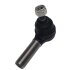 Наконечник тяги рульової L Nissan Patrol 80-89 Atlas 81- OLD CEN-10L CTR CE0501L (фото 2)