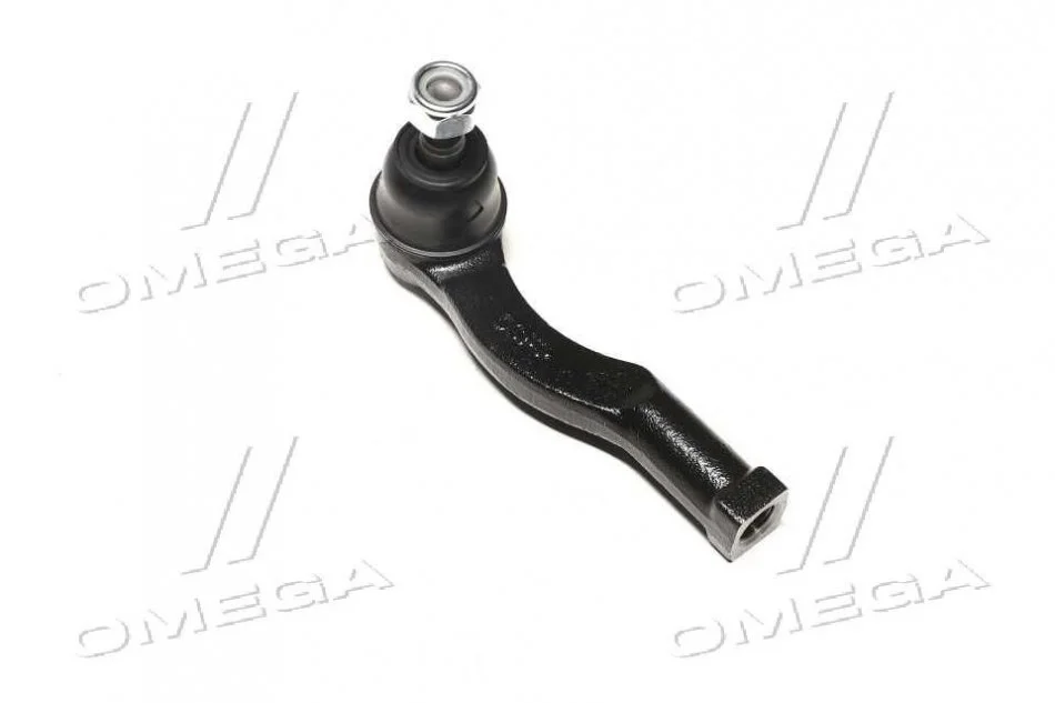 Наконечник тяги рульової L Subaru Outback 14- Impreza 92-04 Legacy 89-96 OLD CESU-4L (вир-во) CTR CE0640L (фото 1)