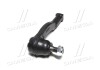 Наконечник тяги рульової R Subaru Outback 14- Impreza 92-04 Legacy 89-96 OLD CESU-4R CTR CE0640R (фото 4)