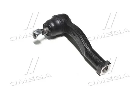 Наконечник тяги рульової R Subaru Outback 14- Impreza 92-04 Legacy 89-96 OLD CESU-4R (вир-во) CTR CE0640R