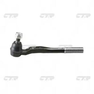 Наконечник тяги рульової L Toyota Land Cruiser Prado/Hilux/4Runner 96- OLD CET-104 CTR CE0721